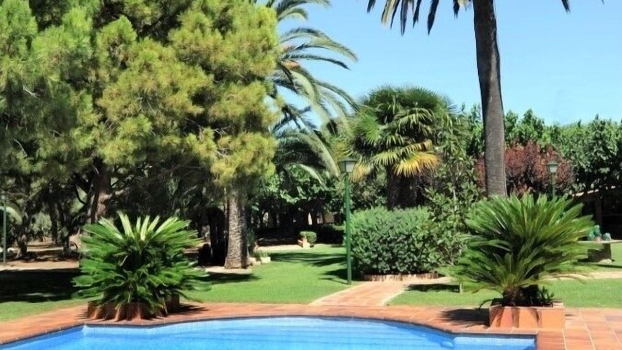 Photo of Outdoor in Santa Oliva