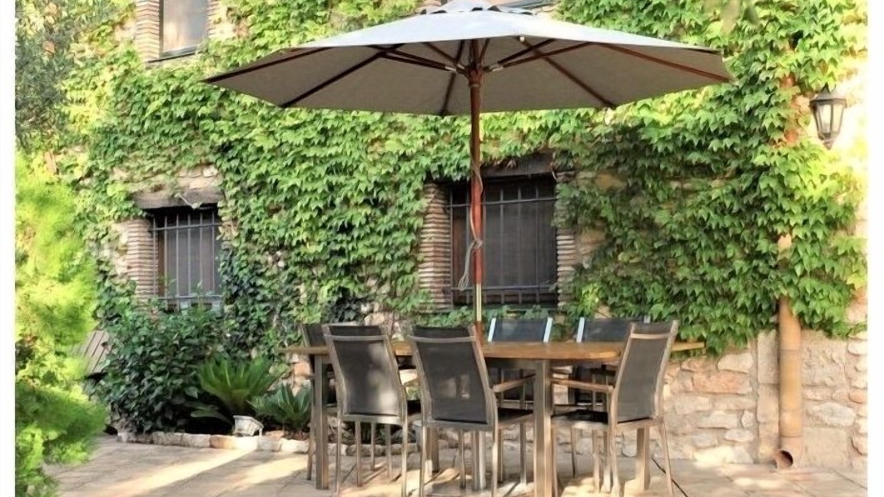 Photo of Outdoor in Santa Oliva