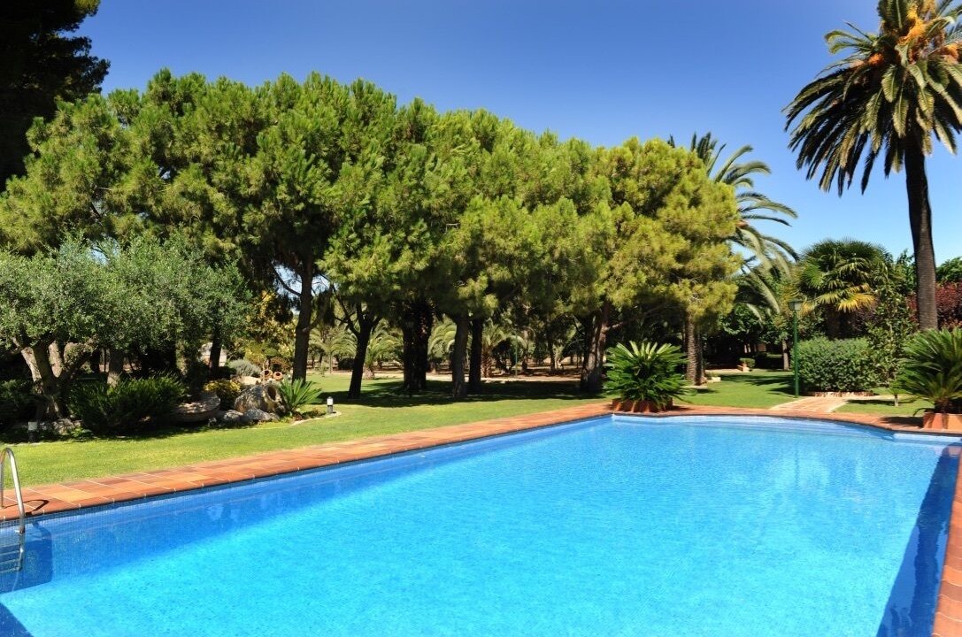Photo of Outdoor in Santa Oliva