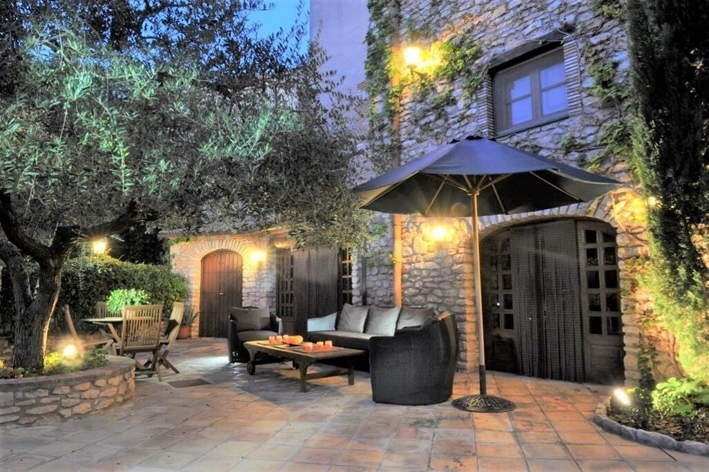Photo of Outdoor in Santa Oliva