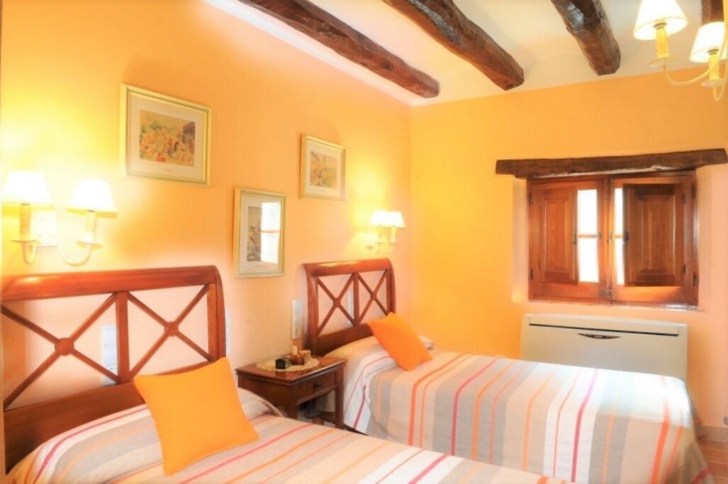 Photo of Bedroom in Santa Oliva