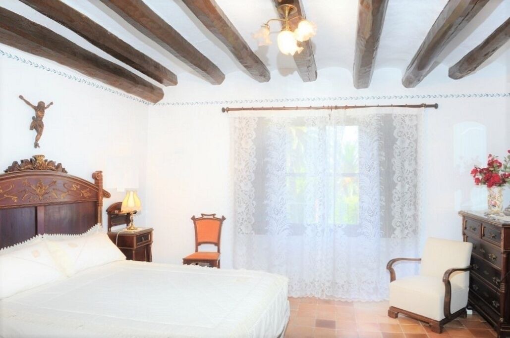 Photo of Bedroom in Santa Oliva