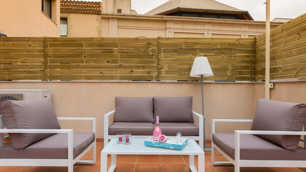 Photo of Outdoor in Mataro