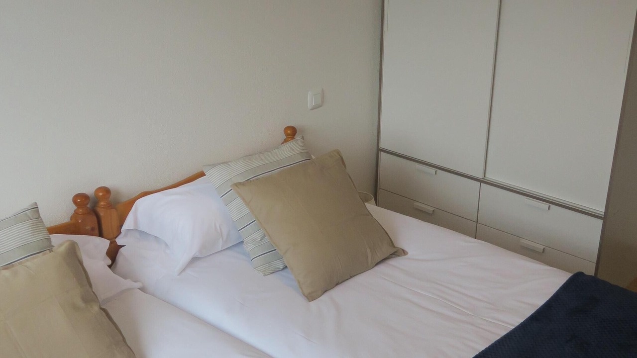 Photo of Bedroom in Ezcaray