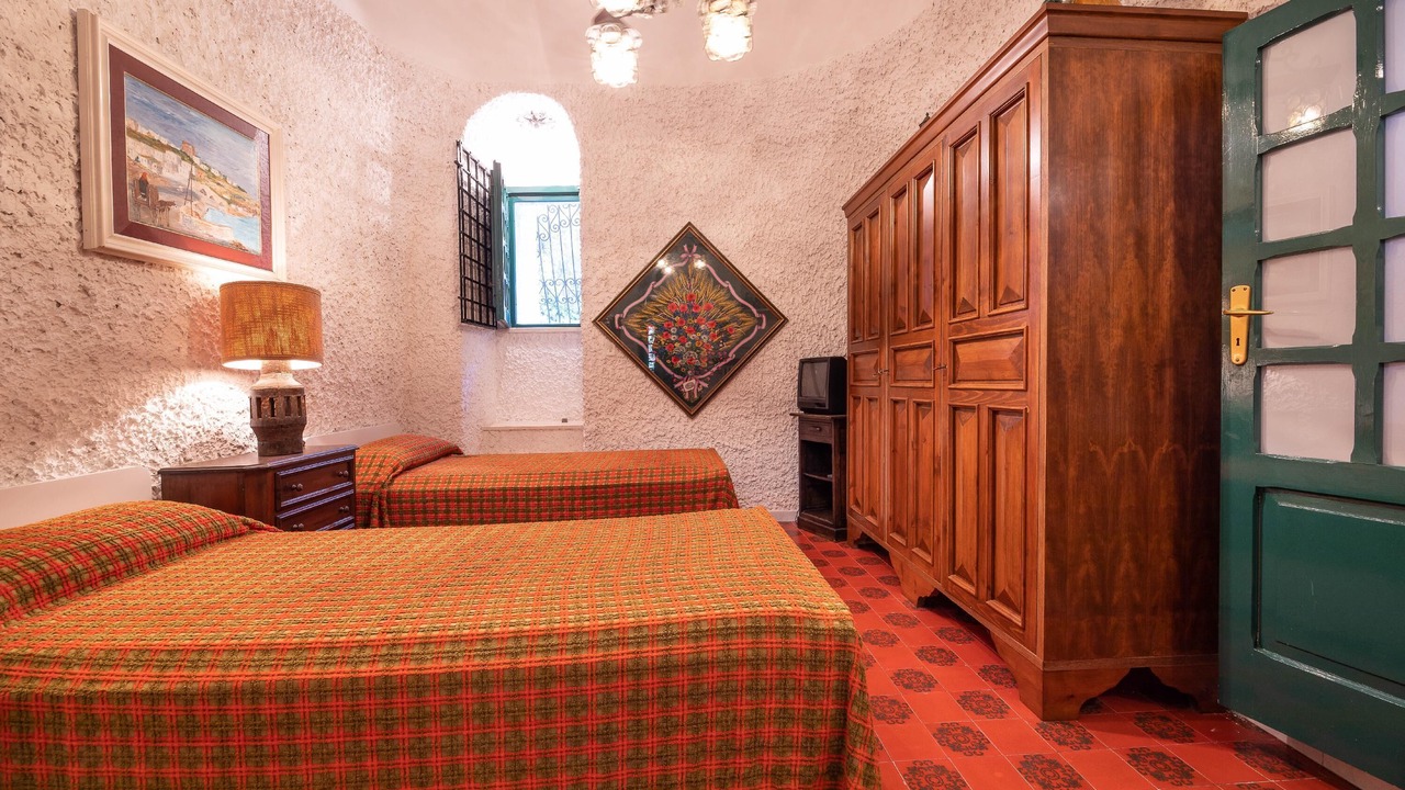 Photo of Bedroom in Selva di Fasano