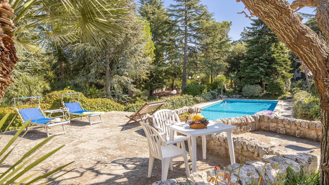 Photo of Outdoor in Selva di Fasano