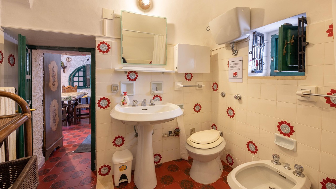 Photo of Bathroom in Selva di Fasano