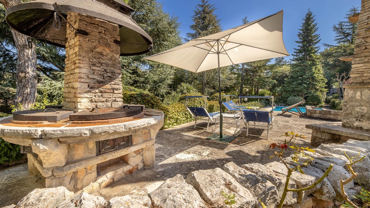 Photo of Outdoor in Selva di Fasano