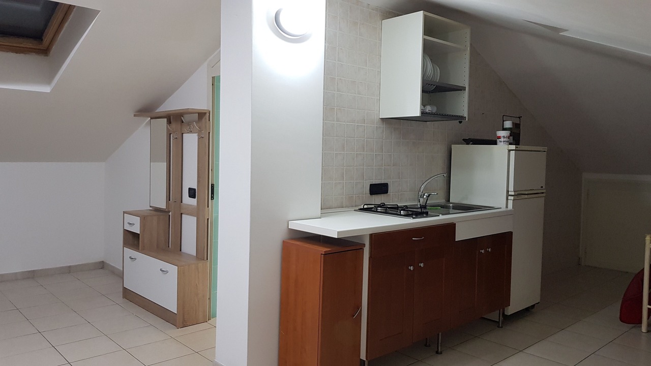 Photo of Kitchen in Benevento