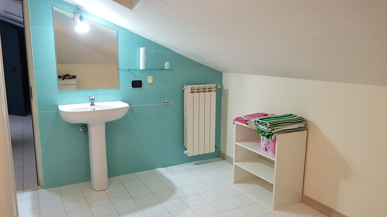 Photo of Bathroom in Benevento