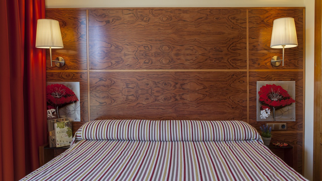 Photo of Bedroom in Port de la Selva