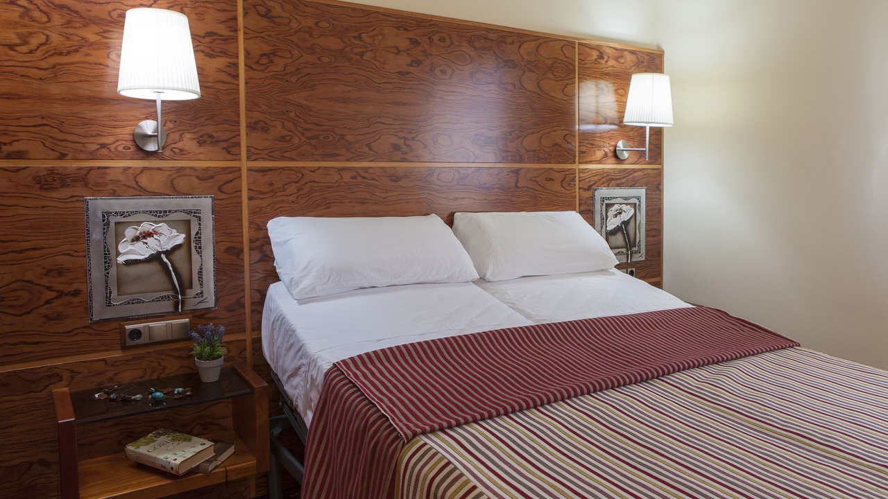 Photo of Bedroom in Port de la Selva