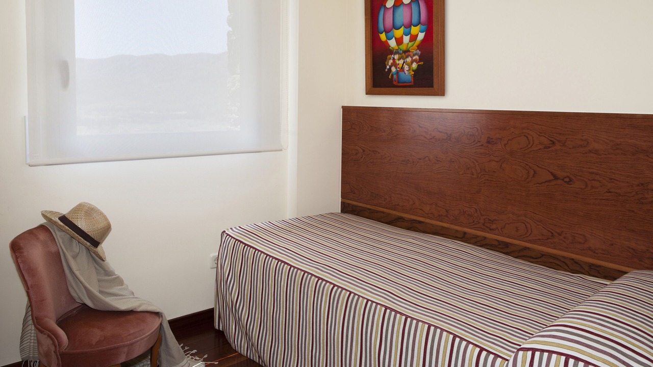 Photo of Bedroom in Port de la Selva