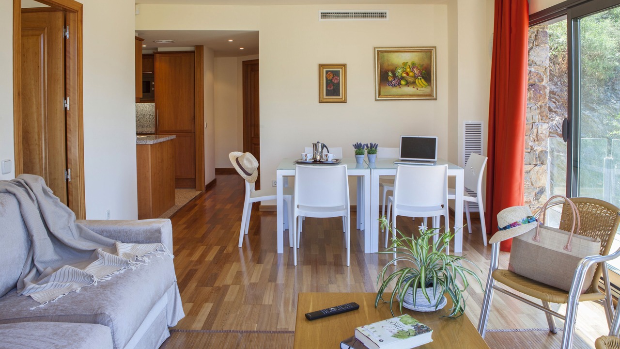 Photo of Livingroom in Port de la Selva