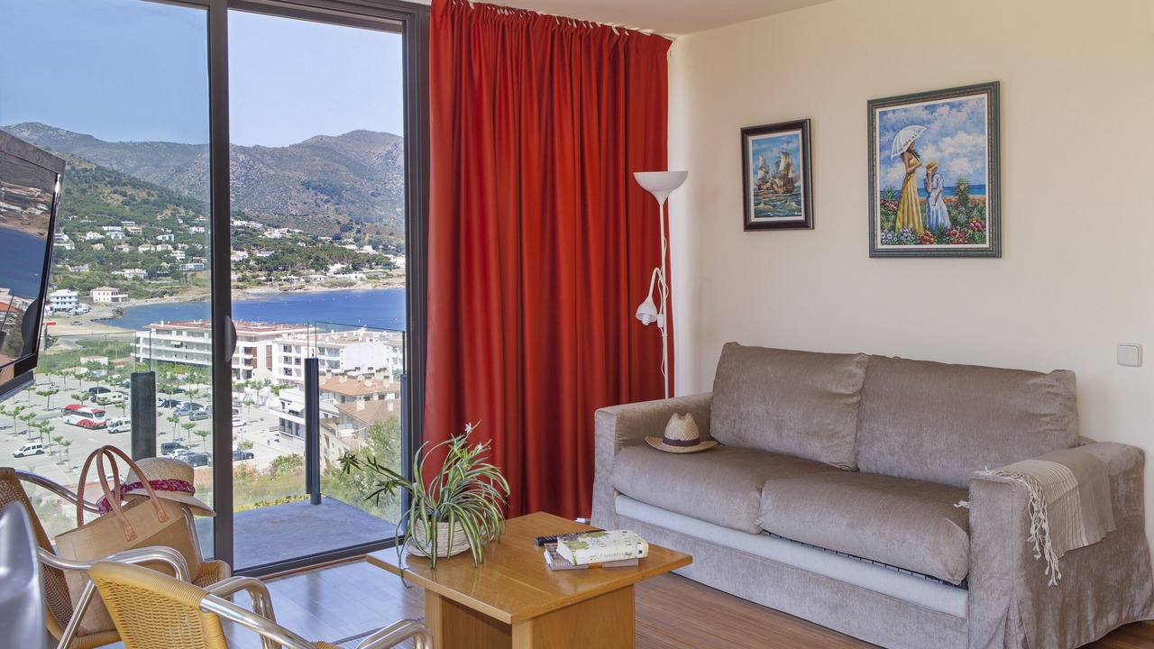 Photo of Livingroom in Port de la Selva