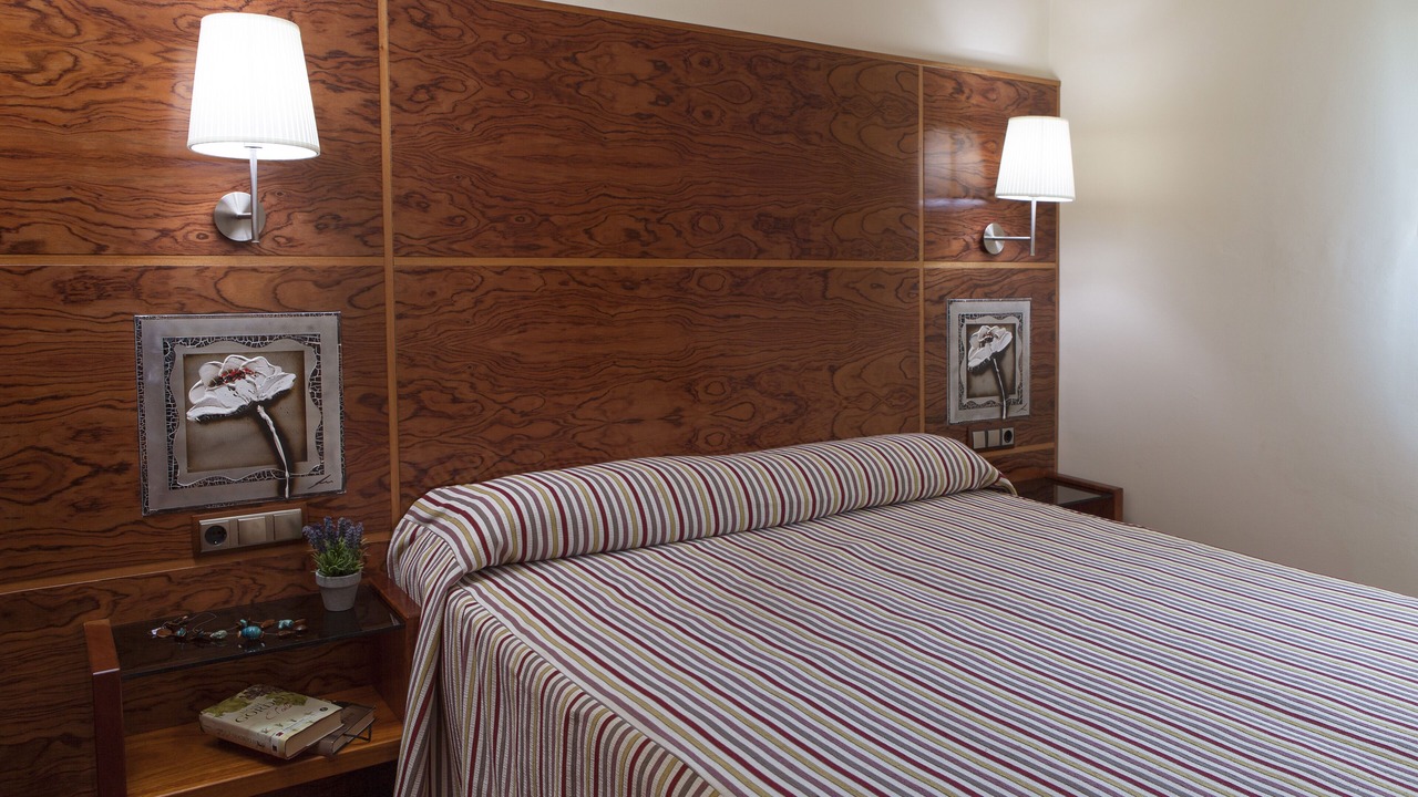 Photo of Bedroom in Port de la Selva