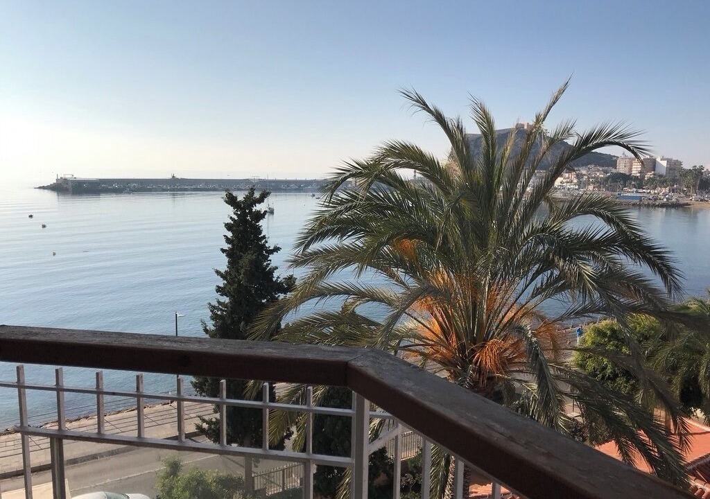 Photo of Outdoor in Aguilas