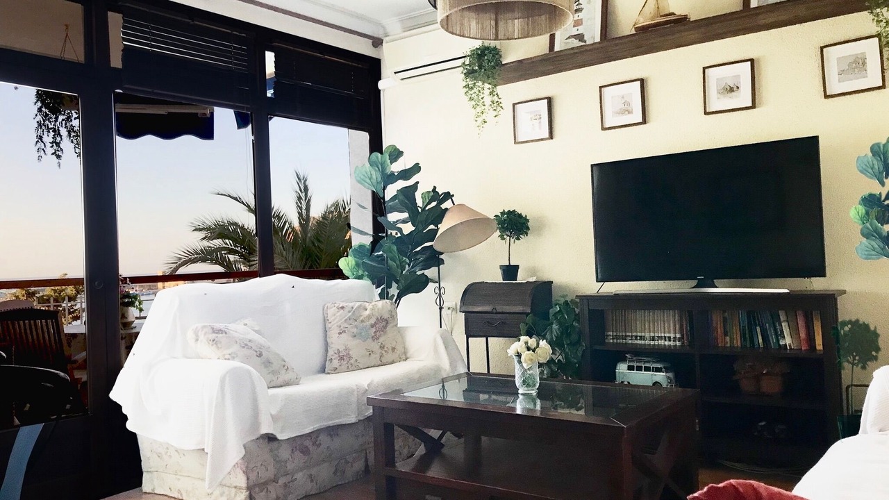 Photo of Livingroom in Aguilas