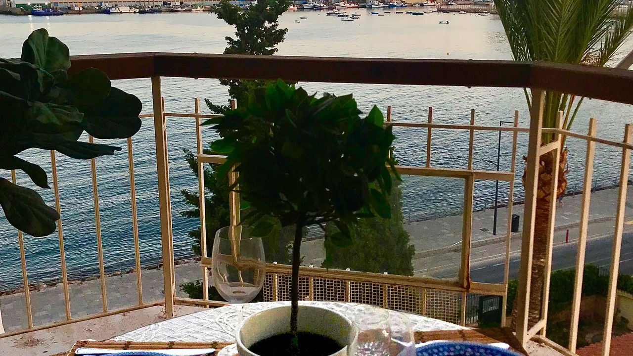 Photo of Outdoor in Aguilas