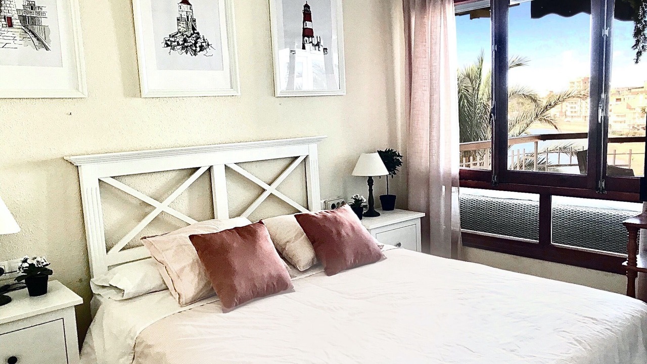 Photo of Bedroom in Aguilas