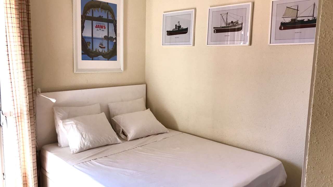 Photo of Bedroom in Aguilas