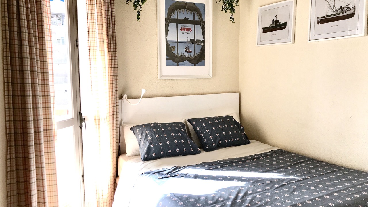 Photo of Bedroom in Aguilas