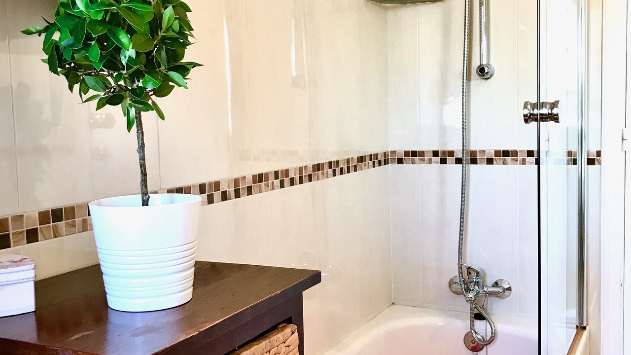 Photo of Bathroom in Aguilas