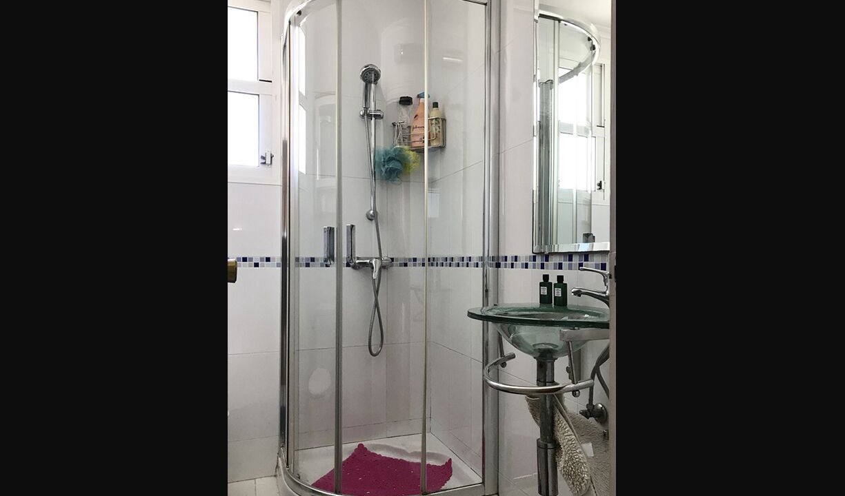Photo of Bathroom in Aguilas