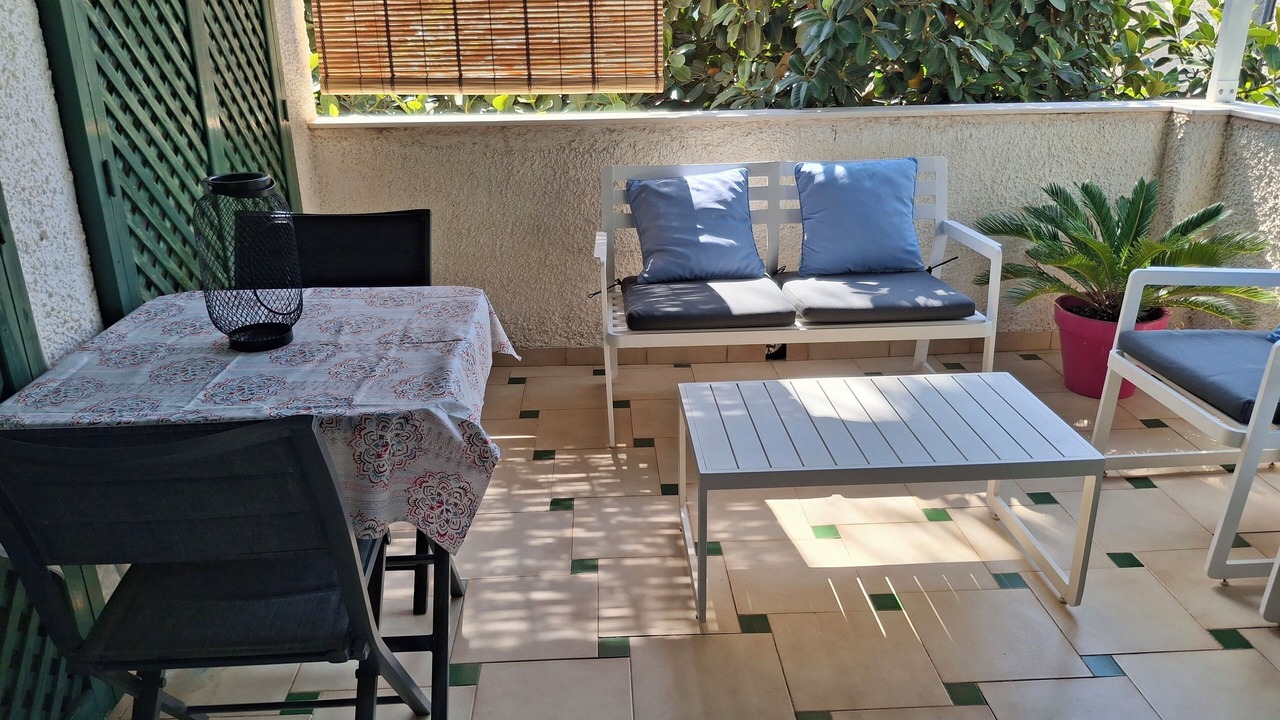 Photo of Outdoor in Puerto de Mazarron