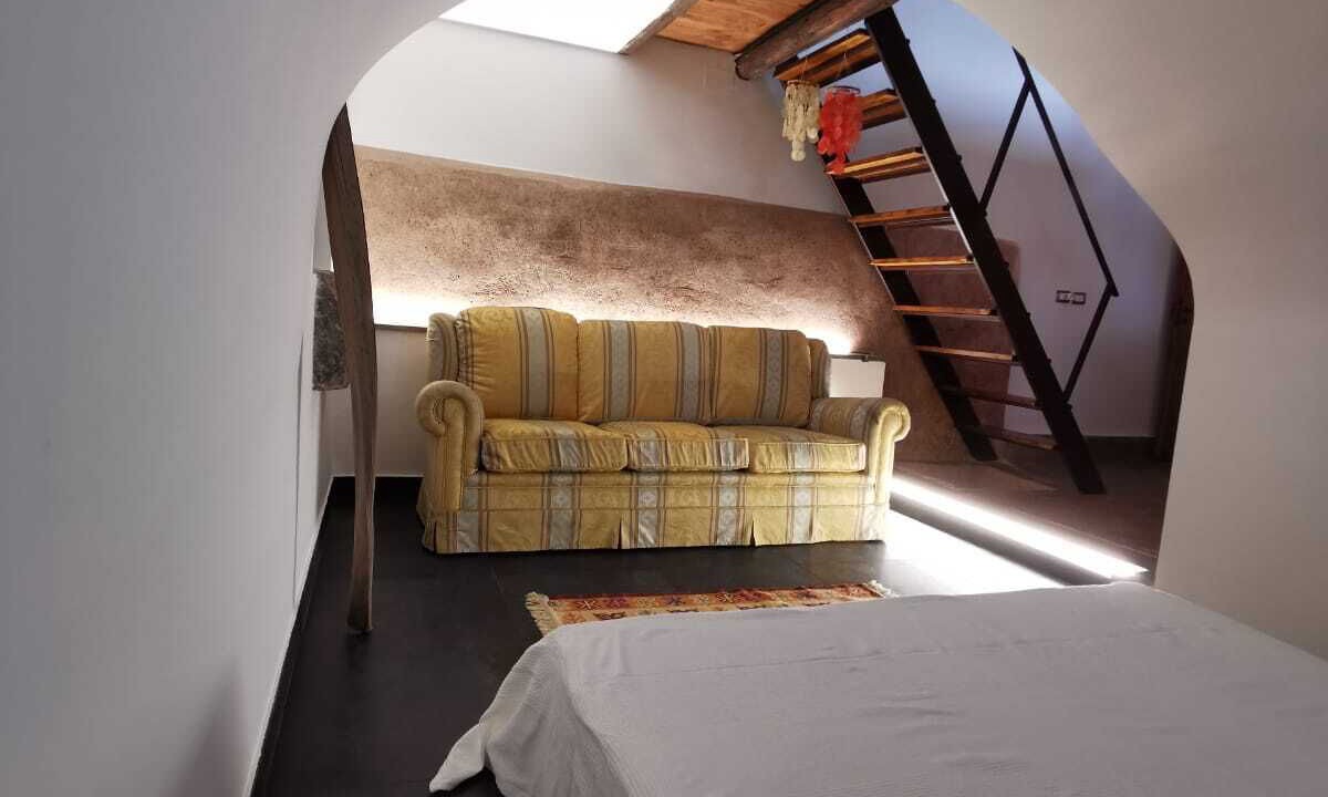 Photo of Bedroom in Santa Venerina