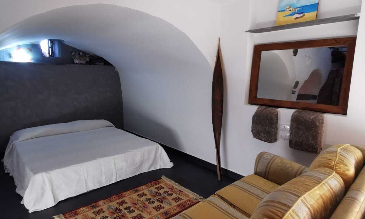 Photo of Bedroom in Santa Venerina