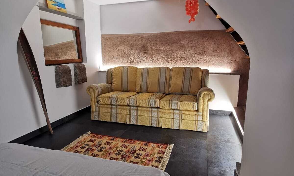 Photo of Bedroom in Santa Venerina