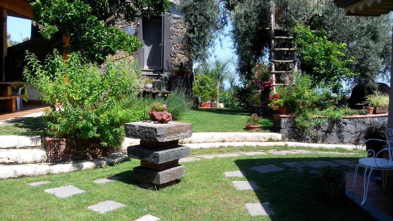 Photo of Patio Balcony in Santa Venerina