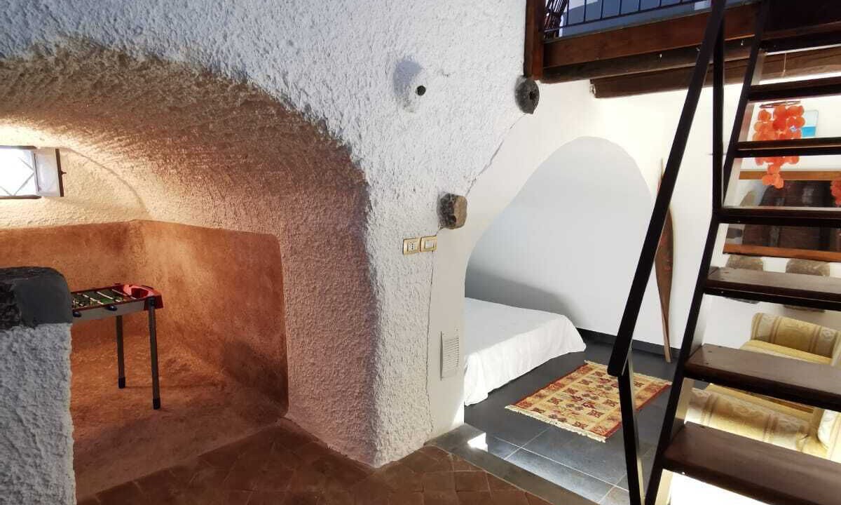 Photo of Bedroom in Santa Venerina