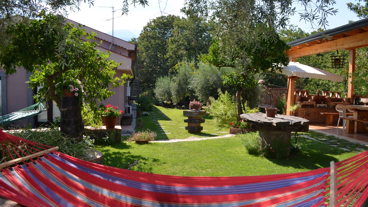 Photo of Outdoor in Santa Venerina