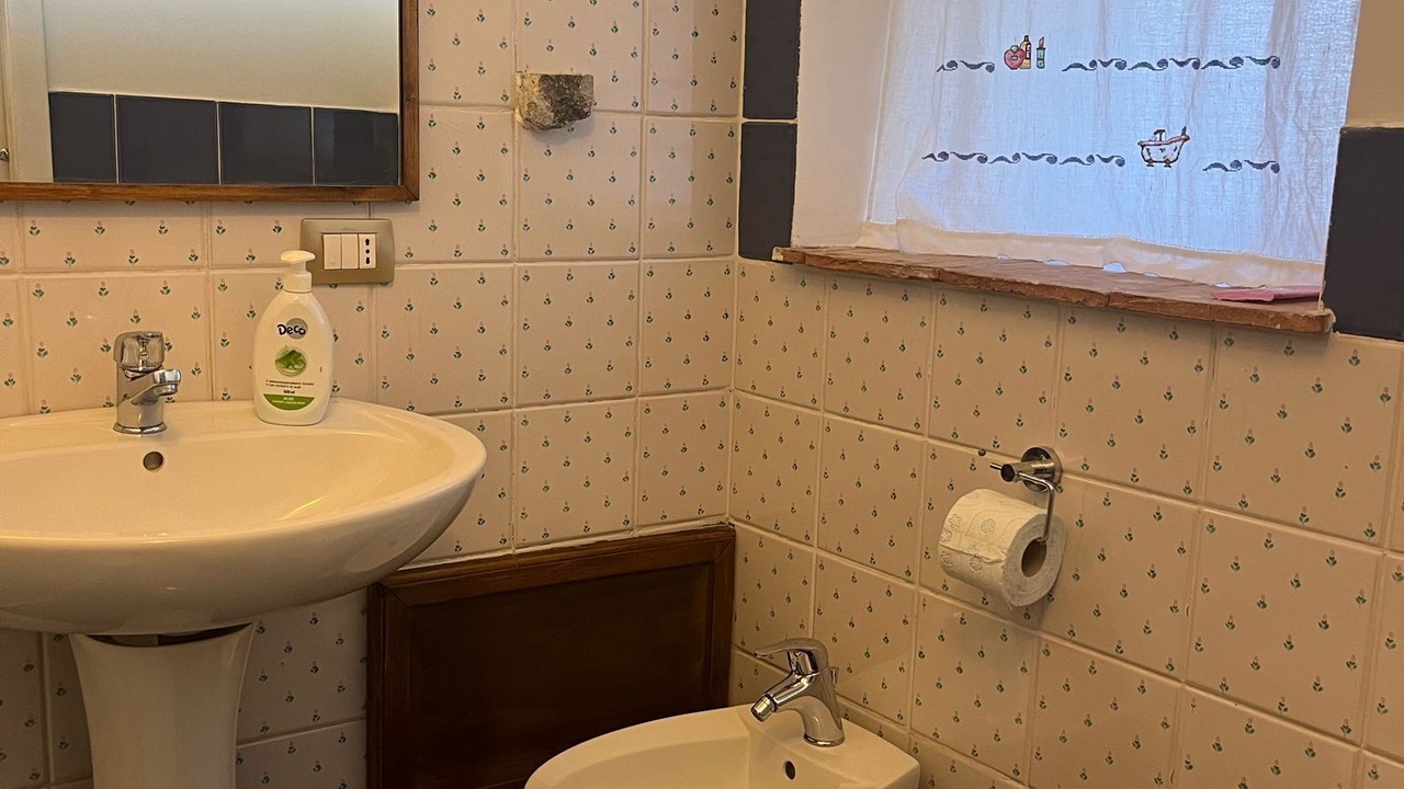 Photo of Bathroom in Santa Venerina