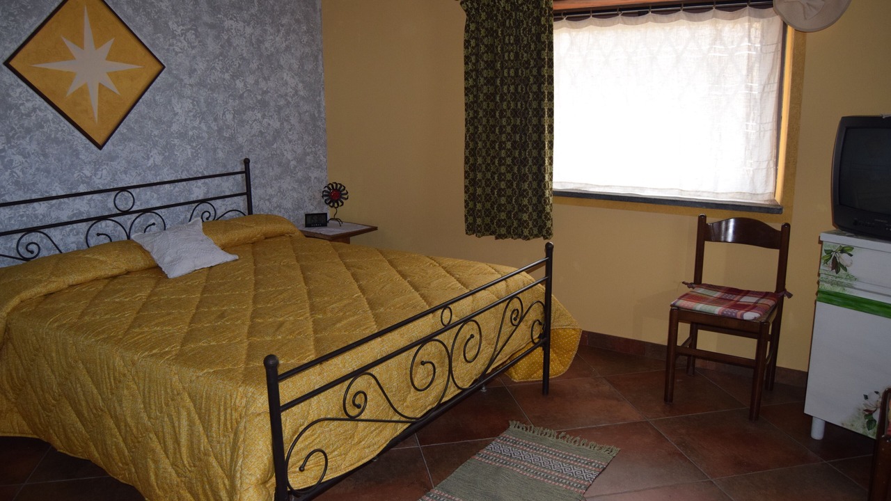 Photo of Bedroom in Santa Venerina