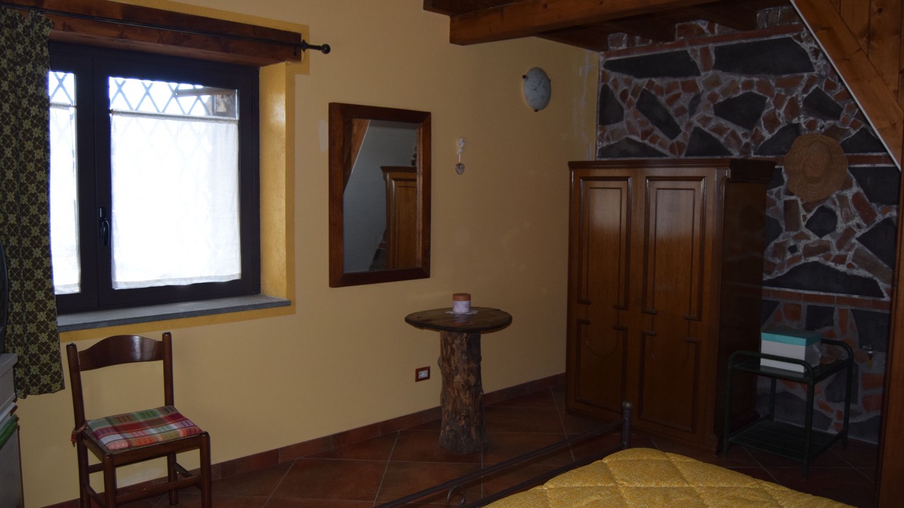 Photo of Bedroom in Santa Venerina