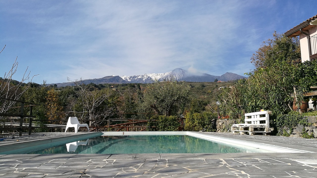 Photo of Outdoor in Santa Venerina