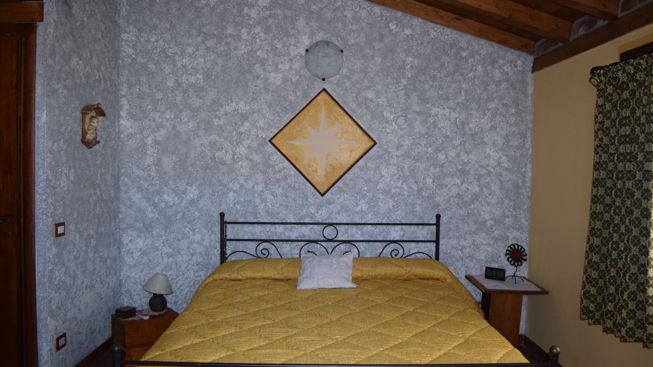 Photo of Bedroom in Santa Venerina
