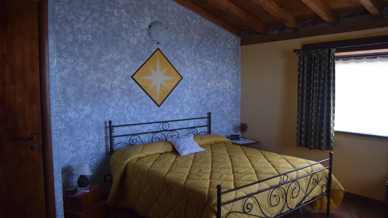 Photo of Bedroom in Santa Venerina