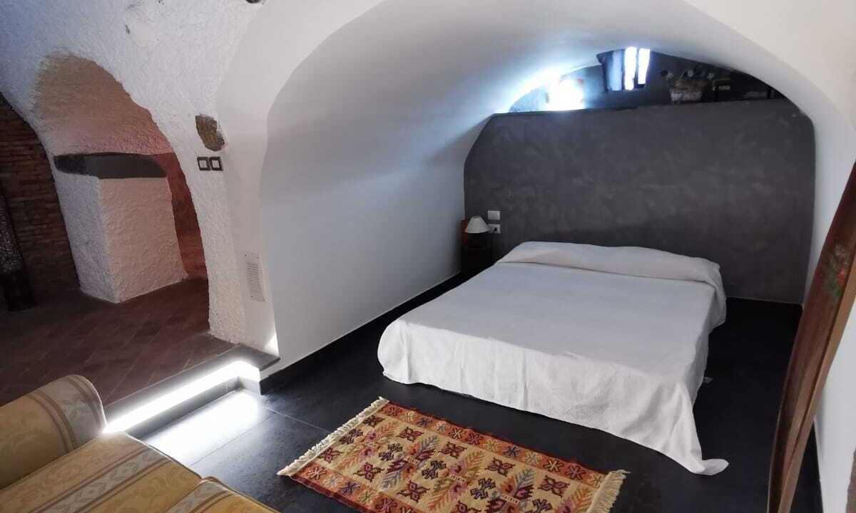 Photo of Bedroom in Santa Venerina