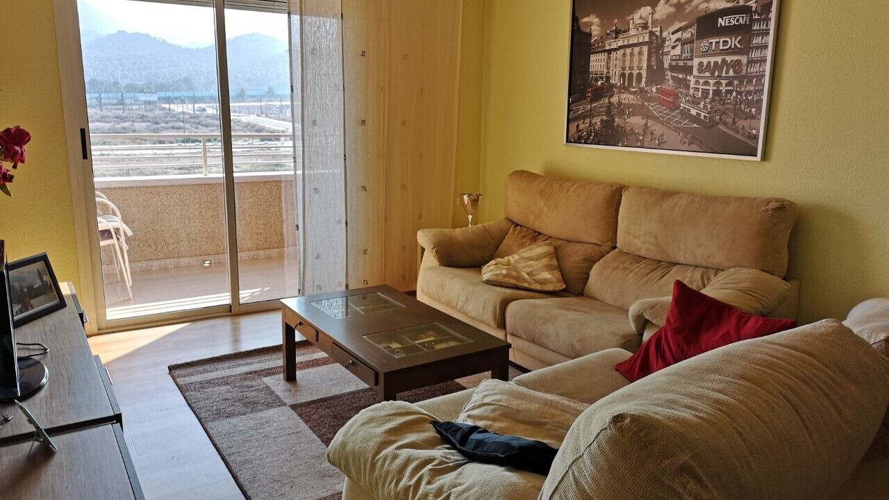 Photo of Livingroom in El Palmar