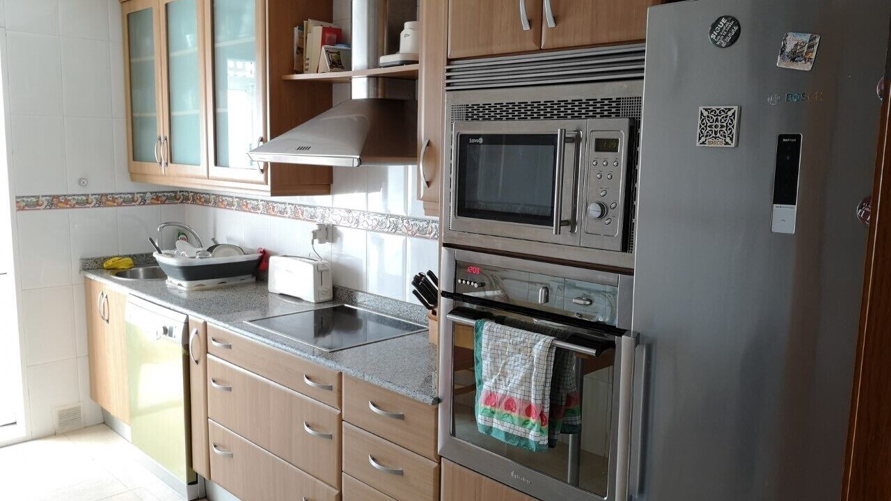 Photo of Kitchen in El Palmar