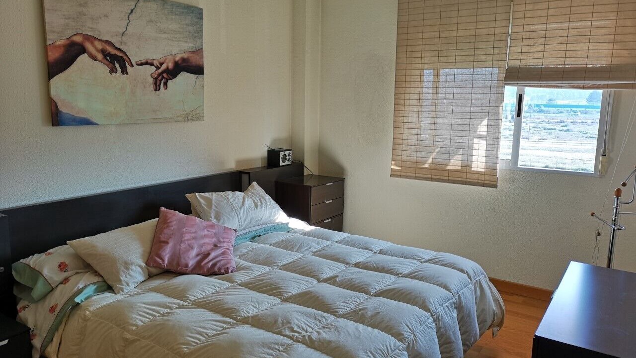 Photo of Bedroom in El Palmar