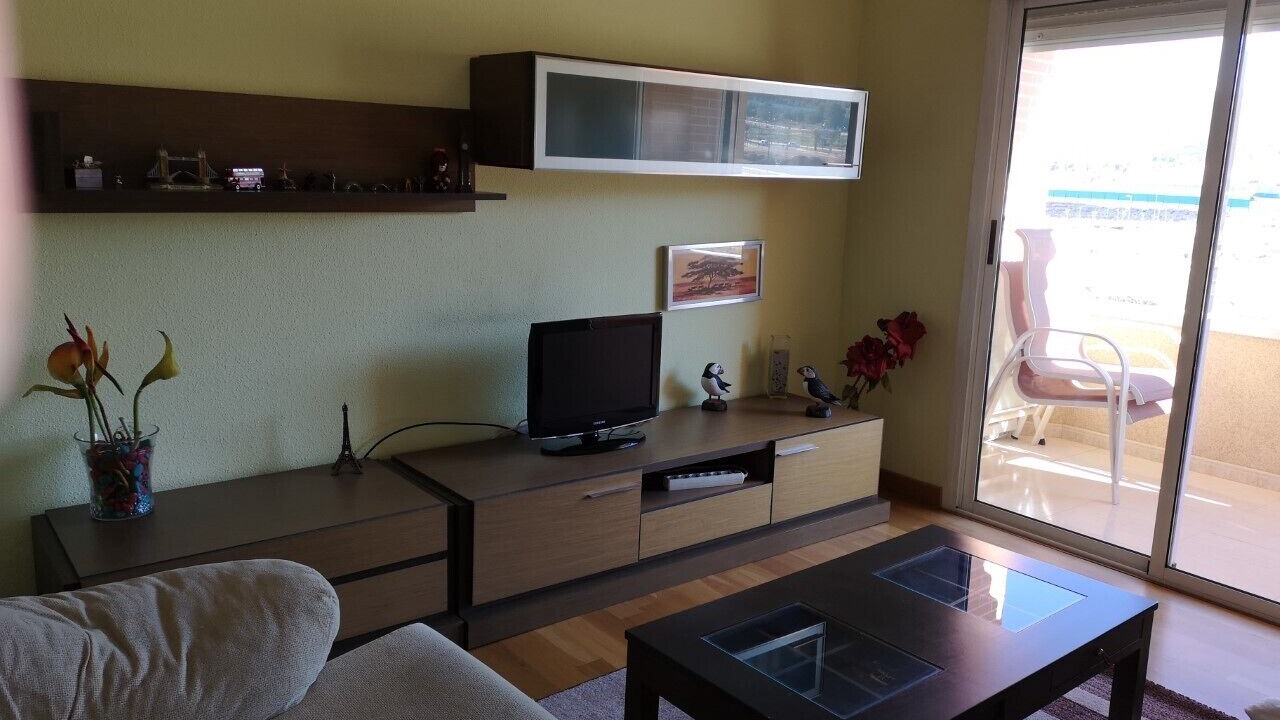 Photo of Livingroom in El Palmar