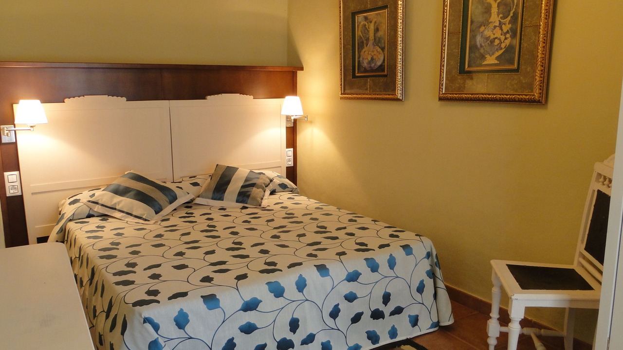 Photo of Bedroom in Portell