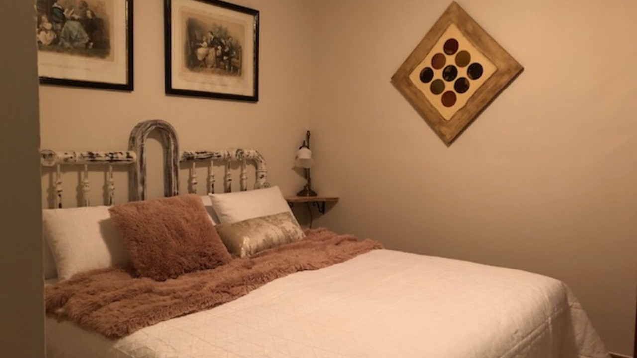 Photo of Bedroom in Portell