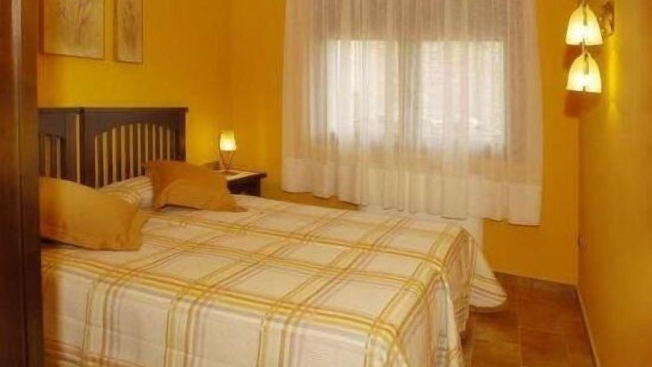 Photo of Bedroom in Portell