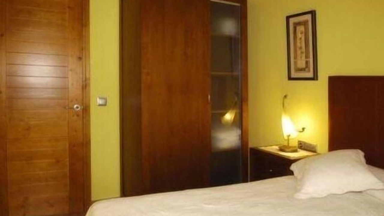 Photo of Bedroom in Portell